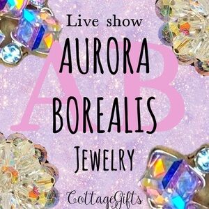 12/1/24 Sunday LIVE SHOW: AB / Aurora Borealis